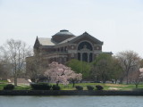 US Army War College, Fort McNair