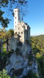 Here It Is. Schloss Lichtenstein.