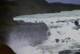 Gullfoss Waterfall