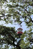 St. Augustine Lighthouse