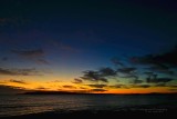 Sunset. Waterloo Bay South Australia.