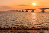 Oosterschelde - Zeelandbrug