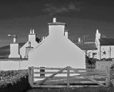 Shetland Island Village