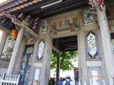 chinese temple at georgetown 1
