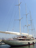 AWESOME YACHT