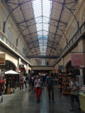 Pier Market