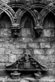 Holyrood Abbey 2