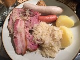 Choucroute Garnie