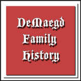 DEMAEGD family history
