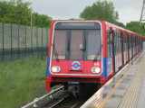 Light railway