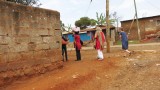 To Kawangware Primary School