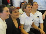 La squadra vincente