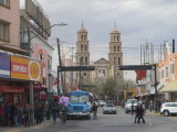 Ciudad Jurez