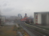 Amtrak Portland