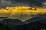 Crack at the Edge of the World