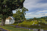 Headrick Chapel 