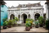 Home of Huynh Thuy Le - From Marguerite Duras The Lover