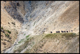 Other side of the valley