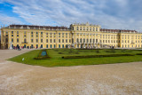 Schnbrunn Palace