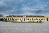 Schnbrunn Palace