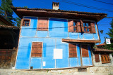 Blue House