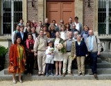 Mariage Pascale et Francis - 23 mai 2015