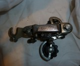 Dérailleur vintage Shimano Tourney - 15 euros