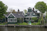 De Zaanse Schans