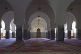 Moulay Ali Cherif Mausoleum
