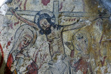 Medieval Tomb Painting