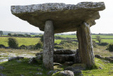 Poulnadrome Dolmen