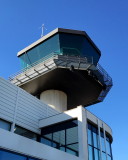 Tours tower