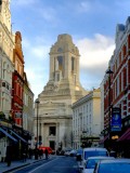 Freemasons Hall