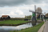 Zaanse Schans