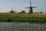 Kinderdijk