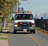 2013 NYPD Police Officer Chris Hoban Memorial 5 Mile Run 