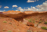 Cathedral Wash