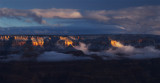 Clouds Hang, Jan. 15