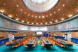 Civic Centre: UEFA Champions League Event