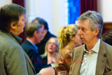 Mayor's Reception, The Guildhall
