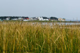 Vue sur port Menier