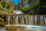 Cascade. Pointe Ouest (2)