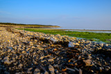 Plage de lAnse aux fraises