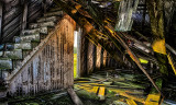 Intrieur (hdr)