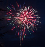 2014-07-04 Fireworks