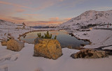 Laghetto-Passo del Foscagno 