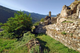 Ruderi del Castello di San Faustino-Grosio