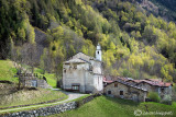 La frazione di Taronno