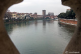 Castello e Ponte Scaligero - Verona