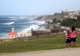 PR Coast by the Fort